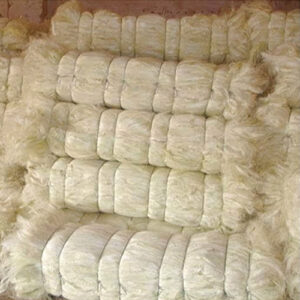 Sisal Fiber