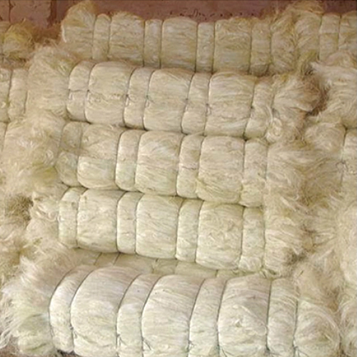 Sisal Fiber
