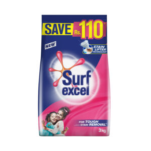 Surf (5kg–7kg / 3L–5L)