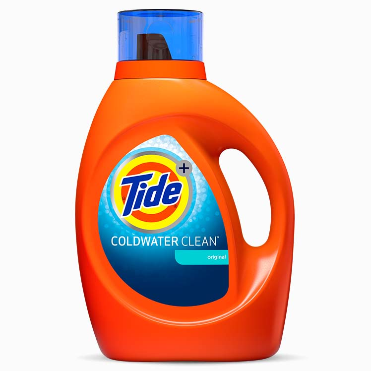 Tide (50–100 Washes)