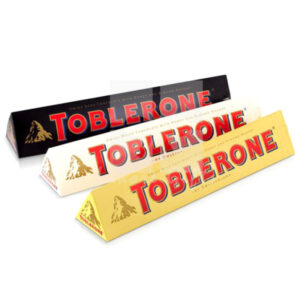Toblerone Chocolate