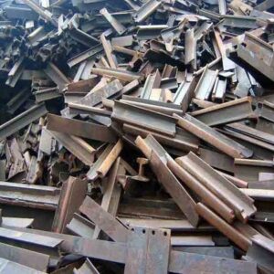 Used Rails