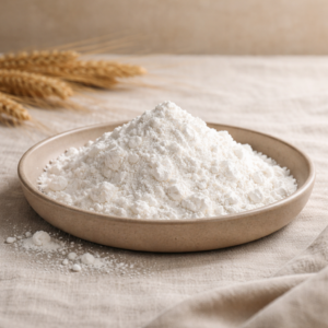 Wheat Starch