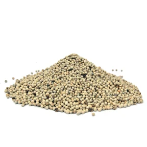 White Pepper