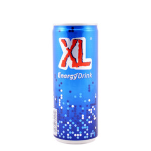 XL Energy Drink