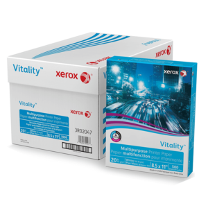 Xerox Multipurpose Paper